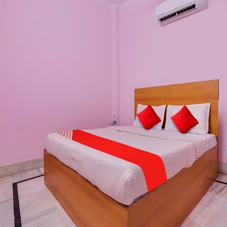 Hotel Yug Residency Haridwār Екстериор снимка