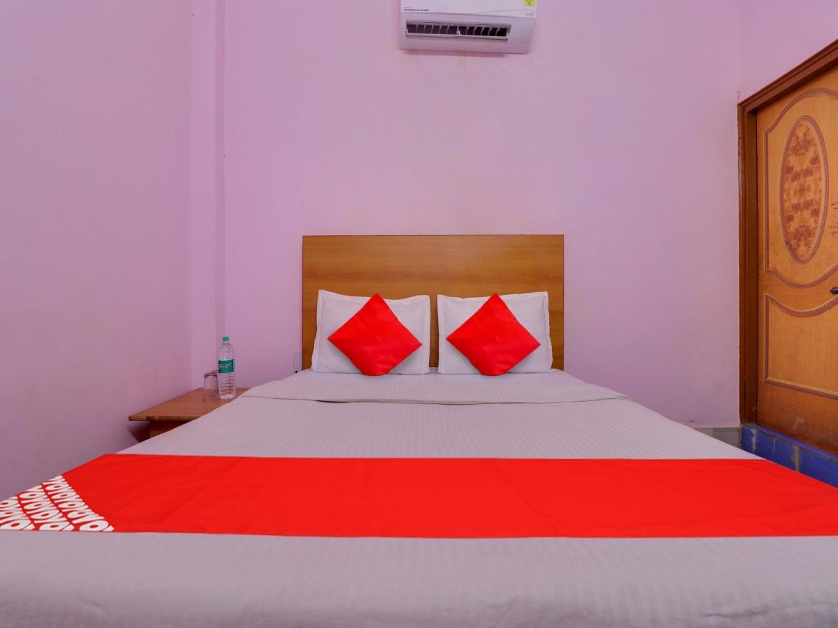 Hotel Yug Residency Haridwār Екстериор снимка