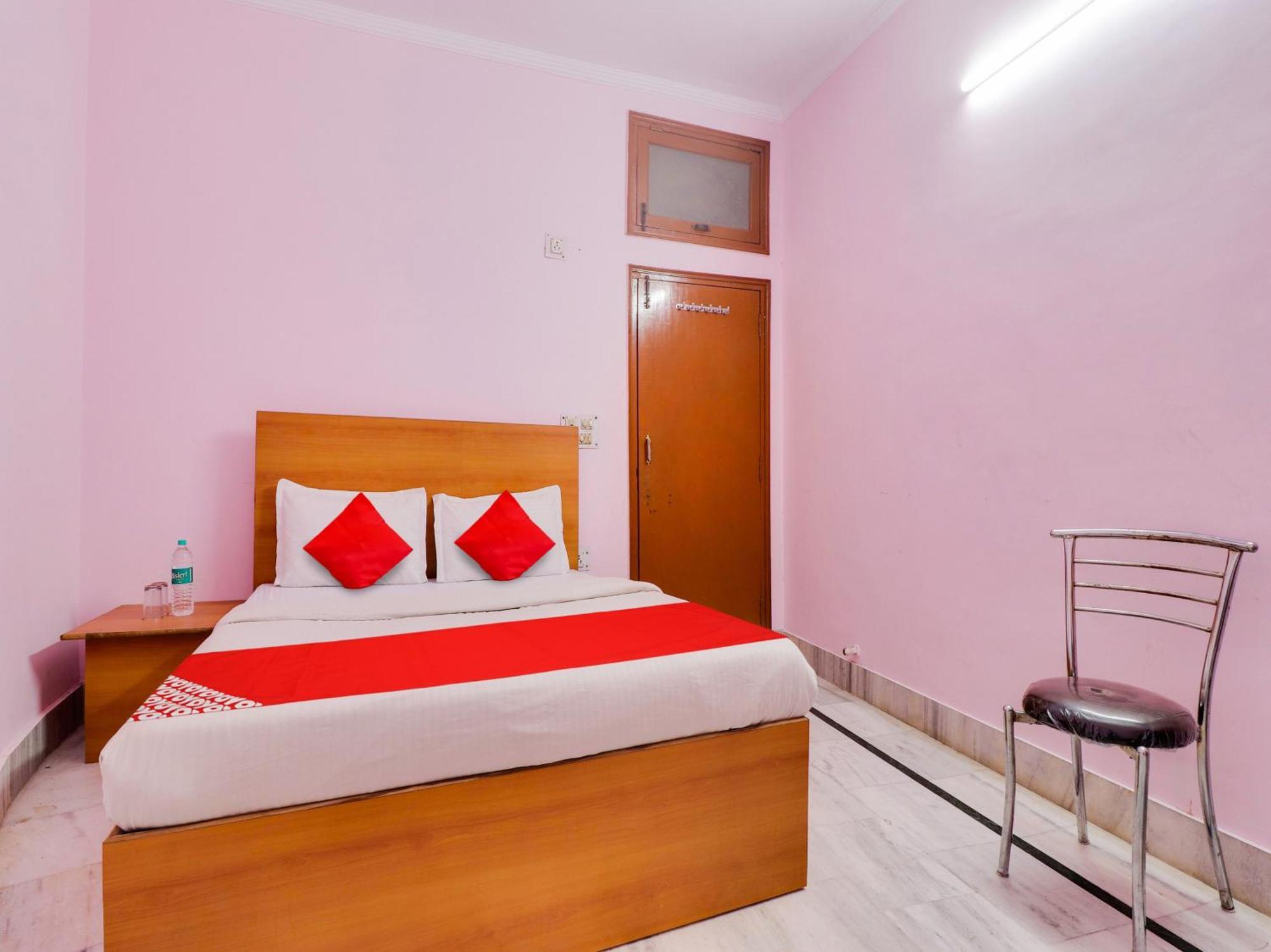 Hotel Yug Residency Haridwār Екстериор снимка