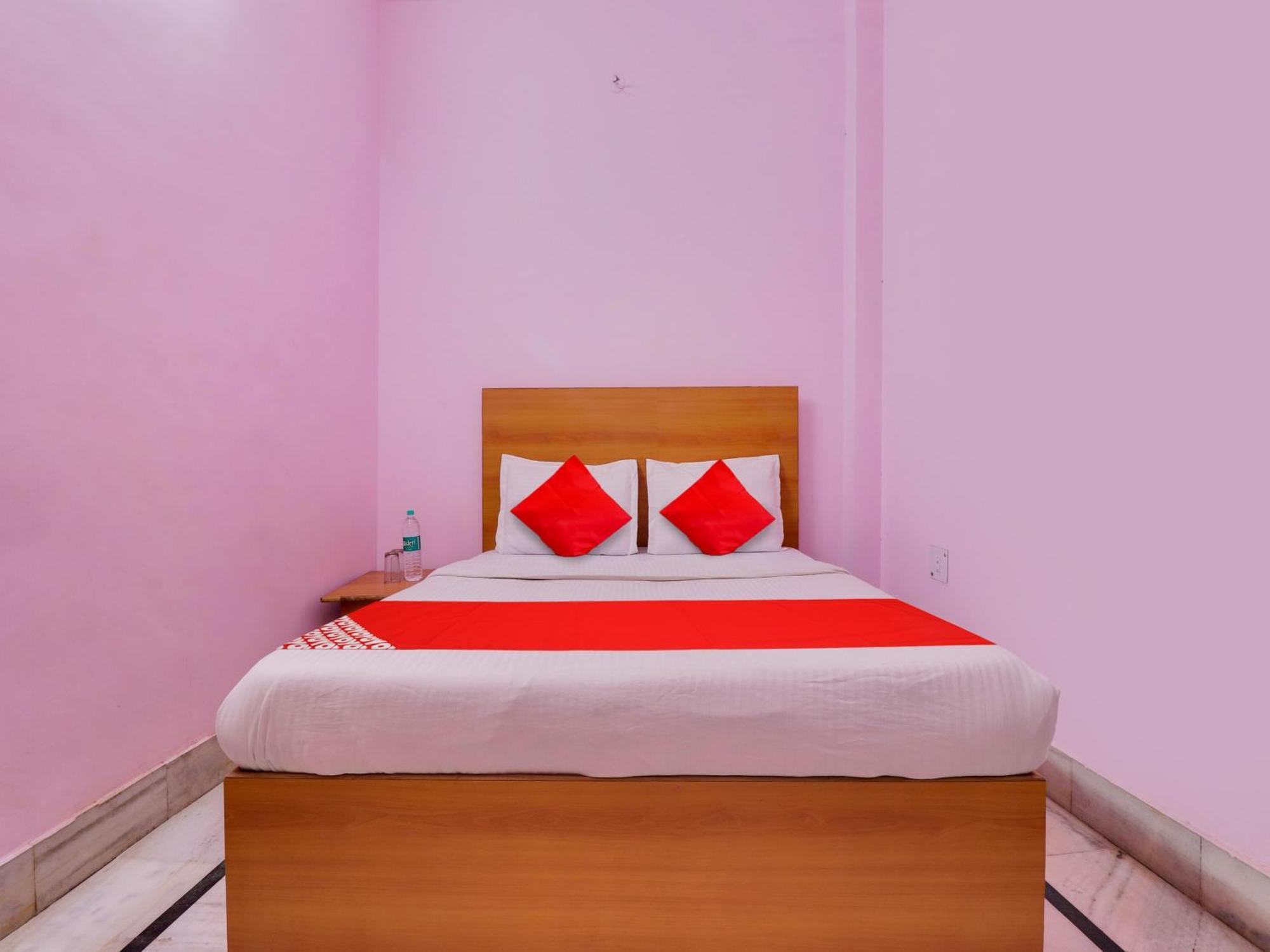 Hotel Yug Residency Haridwār Екстериор снимка