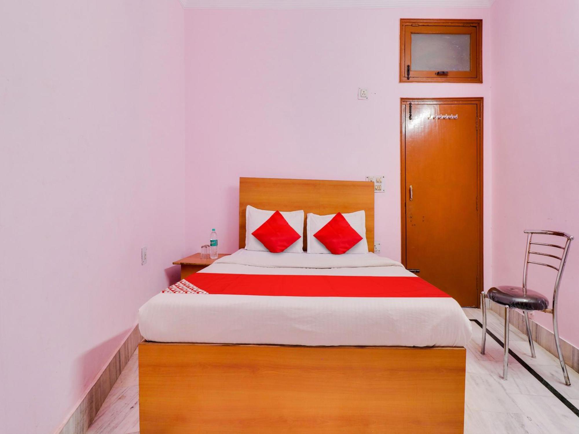 Hotel Yug Residency Haridwār Екстериор снимка