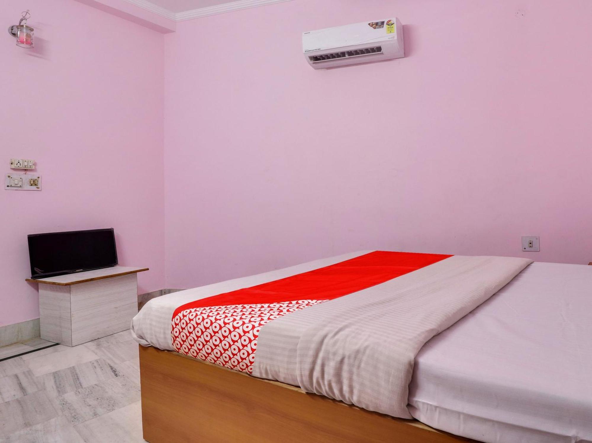 Hotel Yug Residency Haridwār Екстериор снимка